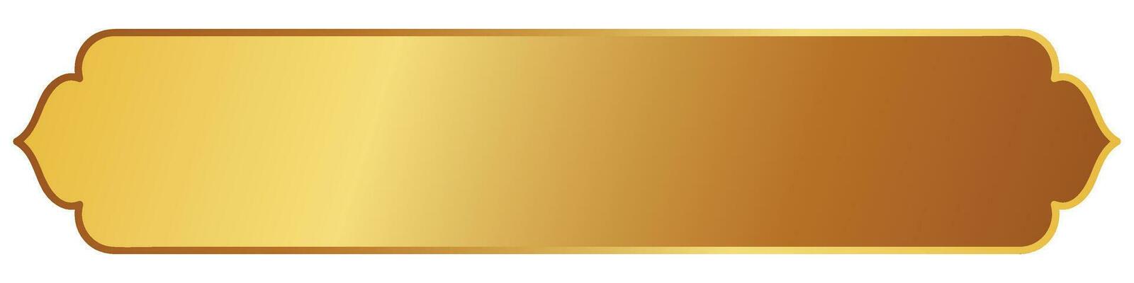 Gold Text Box Vector Art, Icons, and Graphics for Free Download
