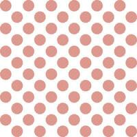 Red dot pattern with oblique line background. Polkadot. Dot background. Seamless pattern. for backdrop, decoration, Gift wrapping vector