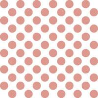 Red dot pattern with oblique line background. Polkadot. Dot background. Seamless pattern. for backdrop, decoration, Gift wrapping vector