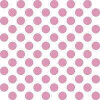 Pink dot pattern with oblique line background. Polkadot. Dot background. Seamless pattern. for backdrop, decoration, Gift wrapping vector