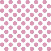 Pink dot pattern with oblique line background. Polkadot. Dot background. Seamless pattern. for backdrop, decoration, Gift wrapping vector