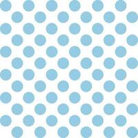 Blue dot pattern with oblique line background. Polkadot. Dot background. Seamless pattern. for backdrop, decoration, Gift wrapping vector