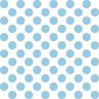 Blue dot pattern with oblique line background. Polkadot. Dot background. Seamless pattern. for backdrop, decoration, Gift wrapping vector