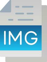 Img Vector Icon Design