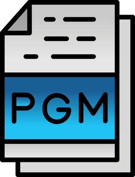 archivo extensiones vector icono diseño