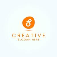 Elegant Letter S Logo Icon Vector Concept Inspirations