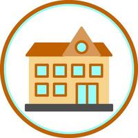 House Vector Icon Design