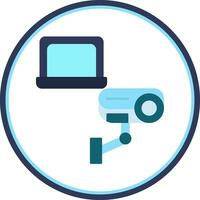 Device Vector Icon Design