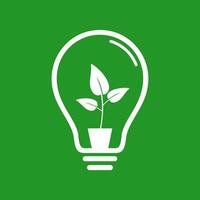 Environment Icon Vector Template Element