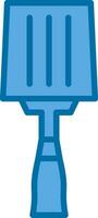 Spatula Vector Icon Design
