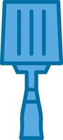 Spatula Vector Icon Design