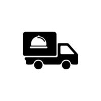 Delivery Icon Vector Element , Free Shipping , Cargo , Box Element