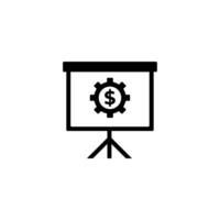 Business Icon Vector Flat , Finance Money , Marketing Technology , Modern Graphic Company