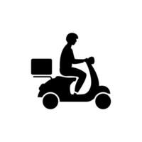 Delivery Icon Vector Element , Free Shipping , Cargo , Box Element