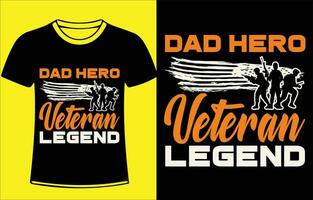 Veteran day quote new design for t-shirt, cards, frame artwork, bags, mugs, stickers, tumblers, phone cases, print etc. vector