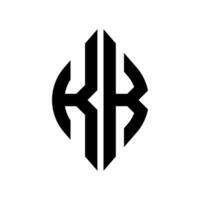 Logo K Curve Rhombus Extended Monogram 2 Letters Alphabet Font Logo Logotype Embroidery vector