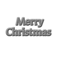 Christmas letters Christmas fonts png