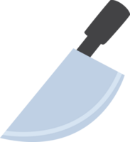 illustrazione di coltello png
