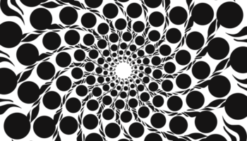 abstrato fundo ilustração com Preto tons. perfeito para revista fundos, cartazes, sites, livro cobre png