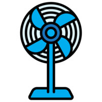 ventilador máquina soplador png