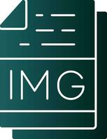 Img Vector Icon Design