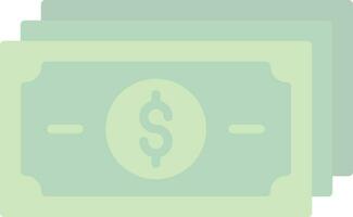 Money Vector Icon Design