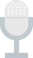 Recorder Vector Icon Design