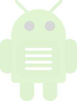 Android Vector Icon Design