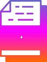 Max File Format Vector Icon Design
