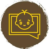Message Vector Icon Design