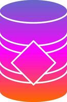 Barrel Vector Icon Design