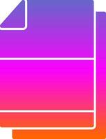 Css File Format Vector Icon Design