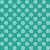 White dot pattern with oblique line on green background. Polkadot. Dot background. Seamless pattern. for backdrop, decoration, Gift wrapping vector