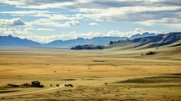 architecture tibetan plateau roof ai generated photo