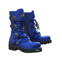 botas Zapatos aislado 3d png