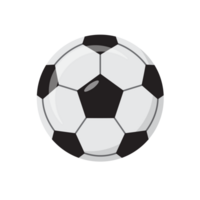 Football soccer ball png