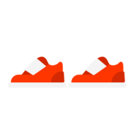 Sports shoes icon png