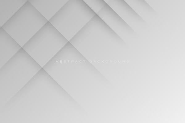 Abstract Elegant white and grey Background. Abstract white Pattern