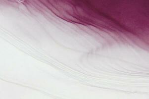 Alcohol ink sea texture. Contemporary art. Spots of oil paint. Abstract art background. Multicolored bright texture. Fragment of artwork. Modern art. Inspired by the sky, as well as steam and smoke. photo
