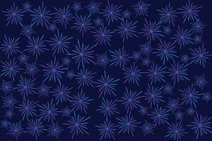 Unveiling the Art of Background and Pattern Design vector