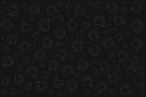 Unveiling the Art of Background and Pattern Design vector