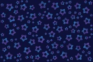Unveiling the Art of Background and Pattern Design vector