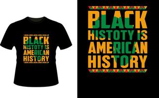 Juneteenth t shirt design or celebrating black freedom day t shirt design or black history t shirt design vector