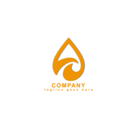 logo para gasolina diesel combustible y lubricantes empresas png