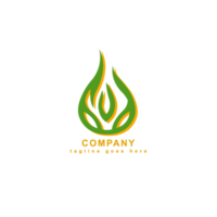 Logo zum Benzin Diesel Treibstoff und Schmierstoffe Unternehmen png