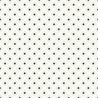 Diagonal Gingham Checker Pattern vector