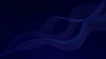 abstract blue wave background with a dark background, a blue background with a circular design a blue background with a wave pattern wit halftone dot effect vector