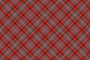 Tartan scotland seamless plaid pattern vector. Retro background fabric. Vintage check color square geometric texture. vector