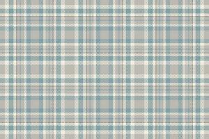 Tartan scotland seamless plaid pattern vector. Retro background fabric. Vintage check color square geometric texture. vector