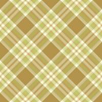 Tartan scotland seamless plaid pattern vector. Retro background fabric. Vintage check color square geometric texture. vector